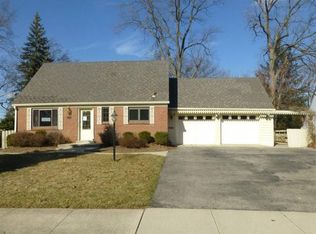 412 Danhurst Rd, Columbus, OH 43228