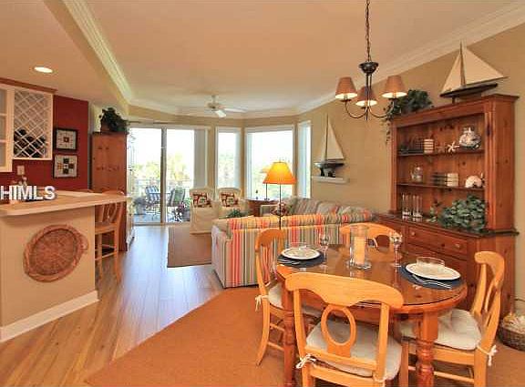 3rd image of 10 N Forest Beach Dr Unit 2306