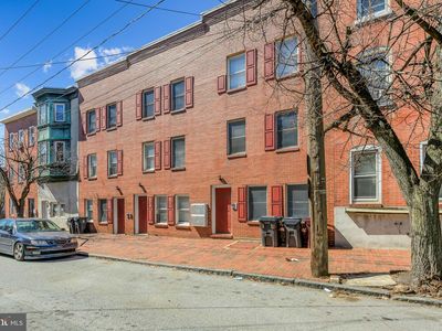 807 N Madison St, Wilmington, DE, 19801