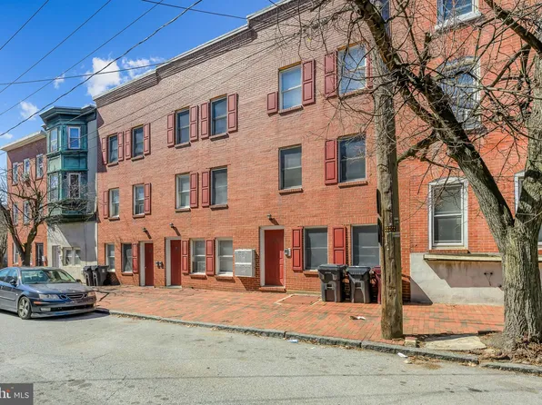 805 N Madison St, Wilmington, DE 19801