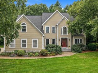 5 New South Drive, Amherst, NH 03031