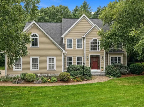 5 New South Drive, Amherst, NH 03031