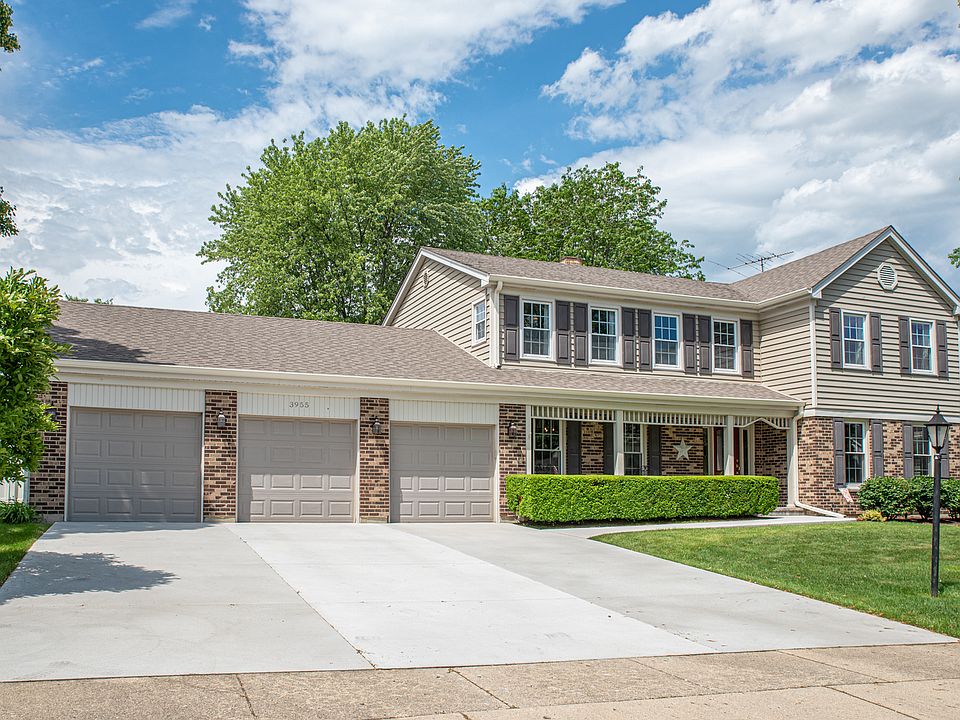 1st image of 3955 Bordeaux Dr