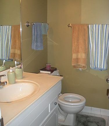Other Full Bathroom