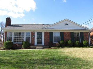 6909 Greenlawn Rd, Graymoor Devondale, KY 40222