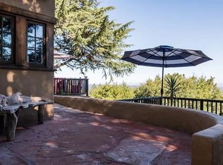 19135 Overlook Rd, Los Gatos, CA 95030