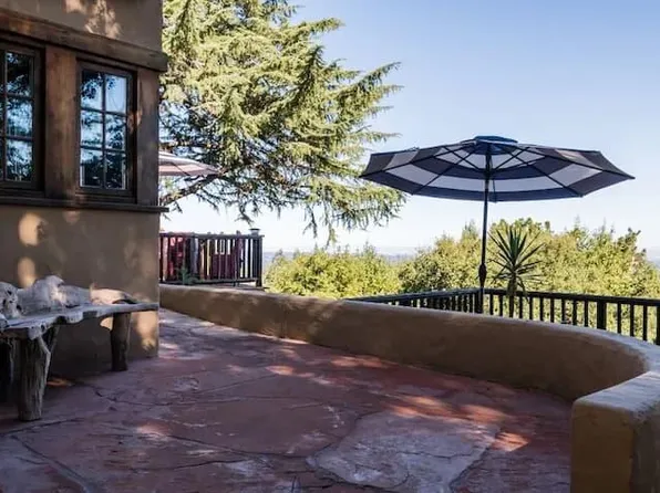 19135 Overlook Rd, Los Gatos, CA 95030