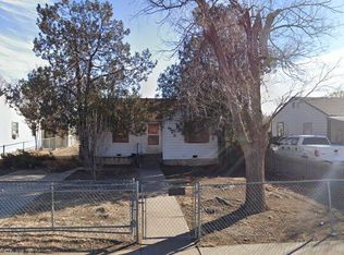 4415 S Travis St, Amarillo, TX 79110