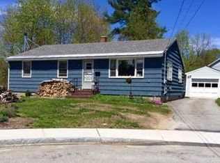2 Walnut St, Athol, MA 01331