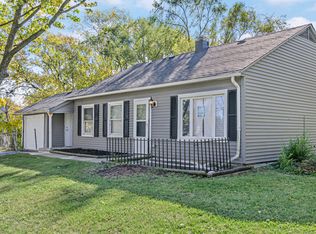 2004 217th Pl, Sauk Village, IL 60411