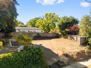 0 Fairview Drive, Napa, CA
