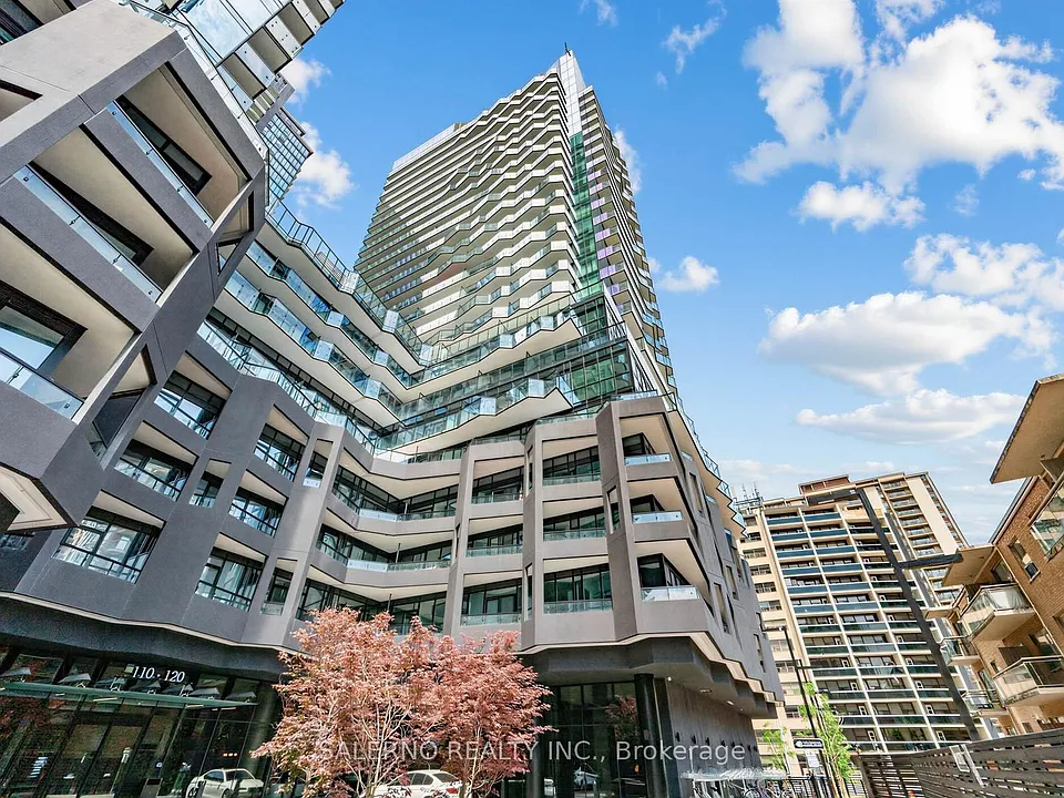 120 Broadway Ave #1702