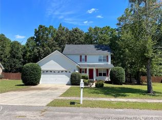 125 Arbor Dr, Raeford, NC 28376