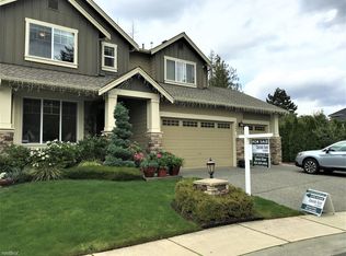 1595 236th Ct NE, Sammamish, WA 98074