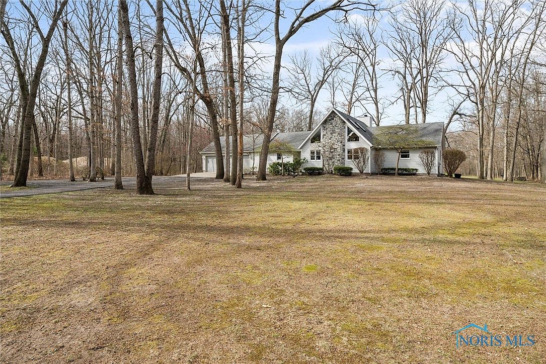 10510 Monclova Rd, Monclova, OH 43542 Zillow