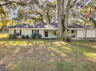 108 N End Dr, Brunswick, GA 31525