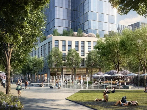 1 West End Avenue 24D image 18 of 18