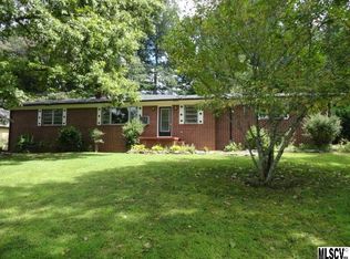 419 Wedgewood Pl SE, Lenoir, NC 28645