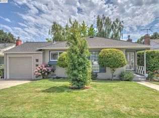 2183 Grove Way, Hayward, CA 94546