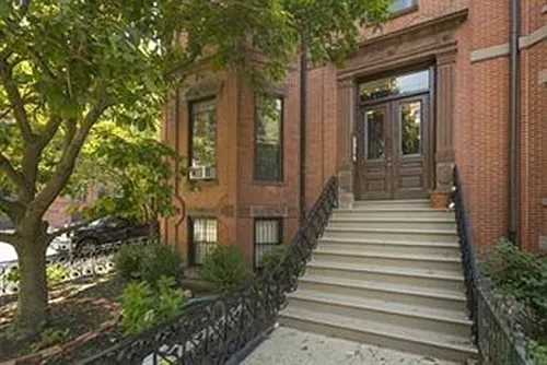 351 Beacon St #5 Photo 1