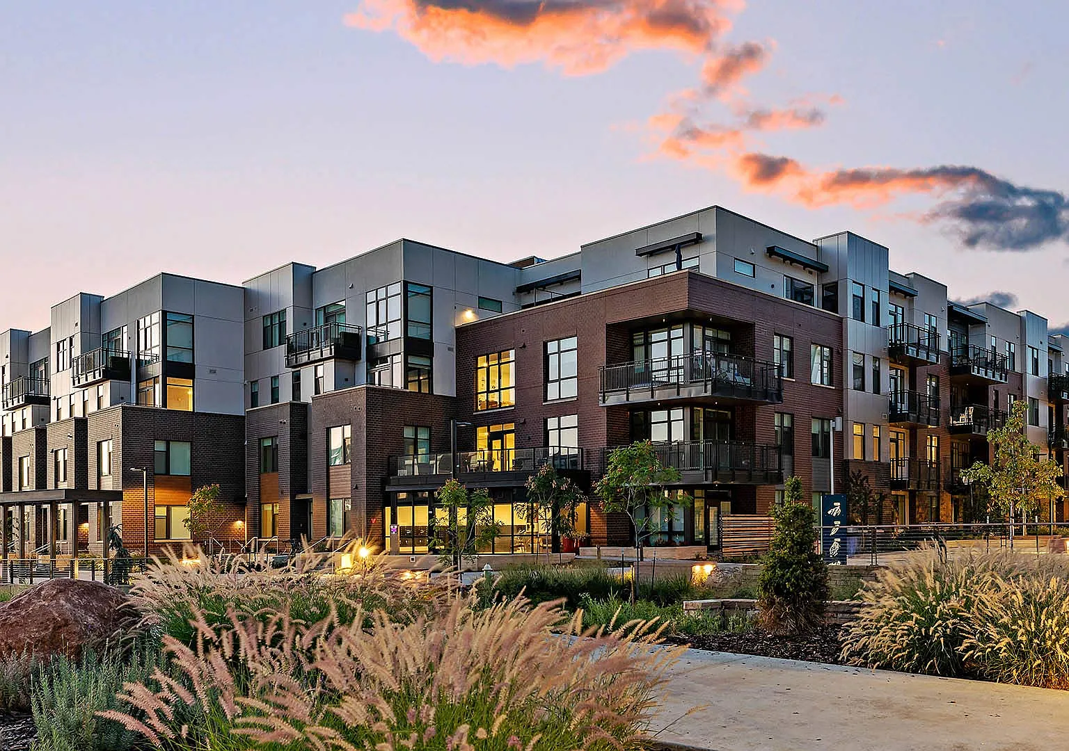 Reve Boulder — Photo 4