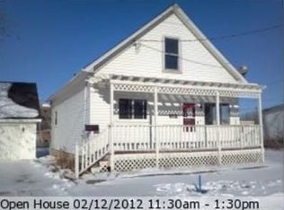 612 Draper St, Kaukauna, WI 54130