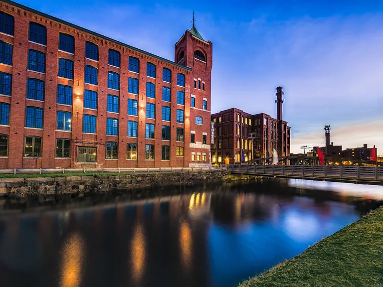 Pacific Mill Lofts — Photo 63