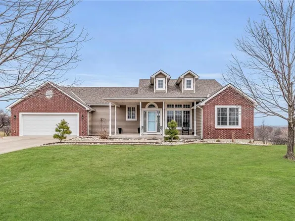 17715 Elm Grove Rd, Platte City, MO 64079