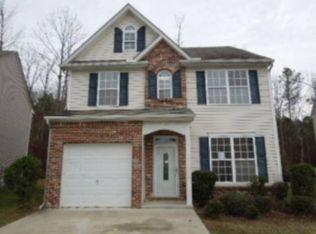 4206 Creekview Ct, Hephzibah, GA 30815