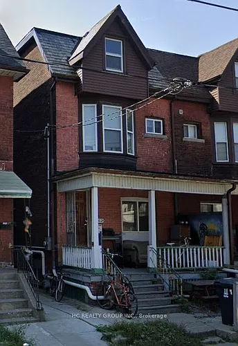 562 Bathurst St #C01 Photo 1