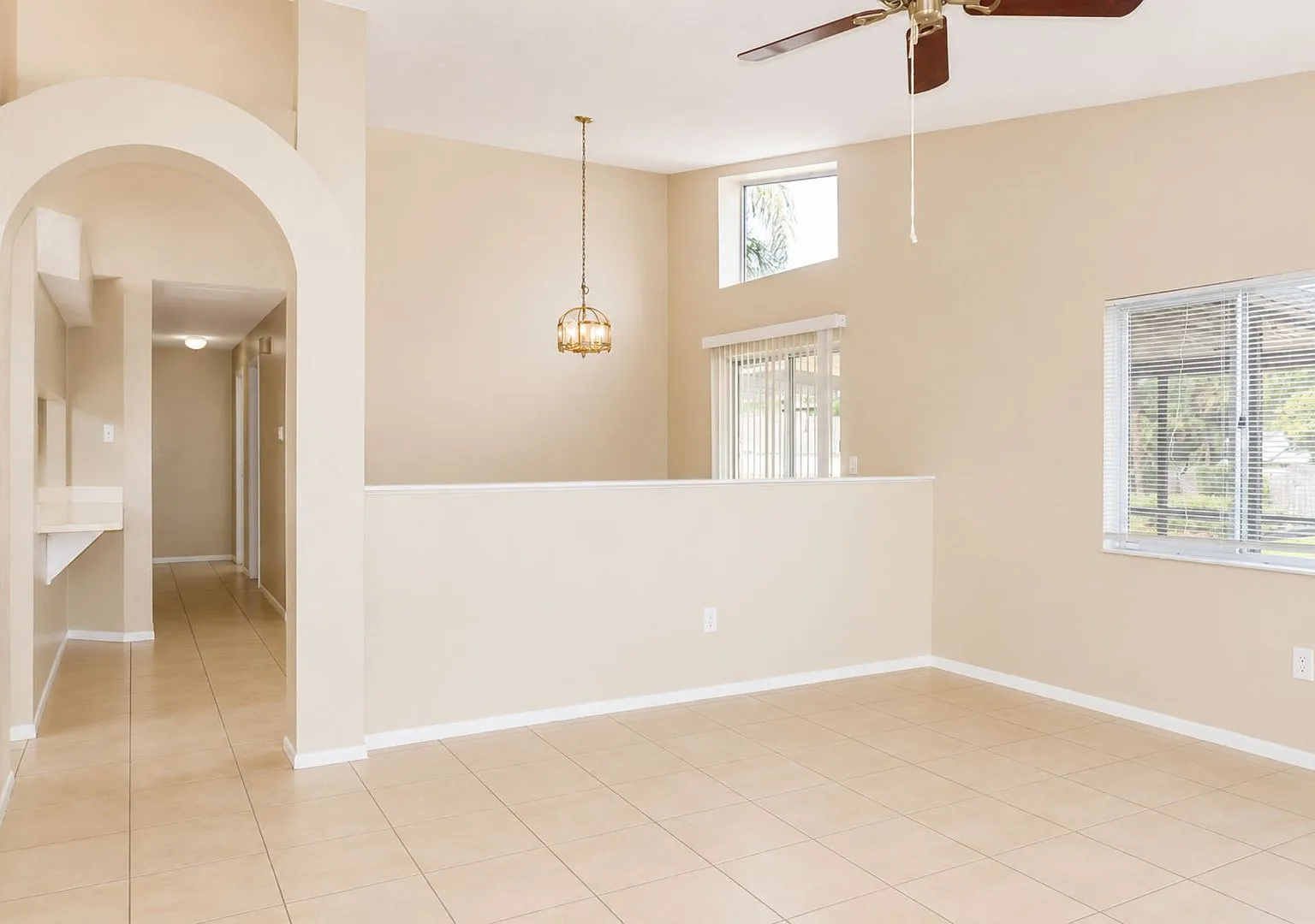 3 Bedroom, 2 Bathroom Home for Rent in Plant City! — Photo 4