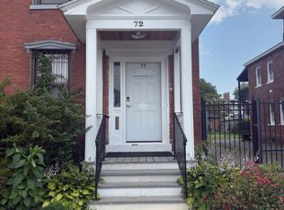 72 Cedar St #2, Hartford, CT 06106