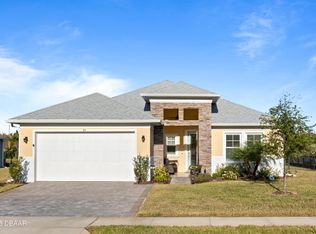 99 Huntington Pl, Ormond Beach, FL 32174