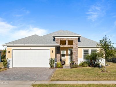 99 Huntington Pl, Ormond Beach, FL, 32174