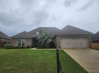 1308 Carson Dr, Prattville, AL 36066