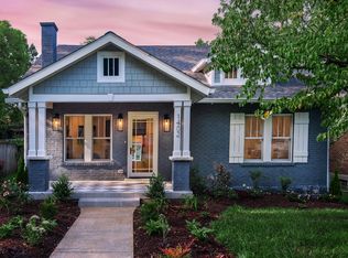 1402 McKennie Ave, Nashville, TN 37206