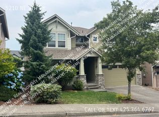5210 NE 7th Ct, Renton, WA 98059