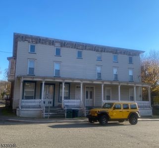 12 Clinton St, Delaware, NJ, 07833