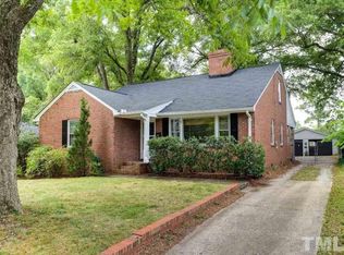 2611 Glendale Ave, Durham, NC 27704
