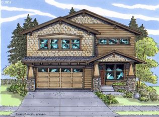 13272 SW Wellington Pl, Tigard, OR 97223