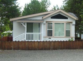 514 A29 & B30 Sawyer St, Cascade, ID 83611