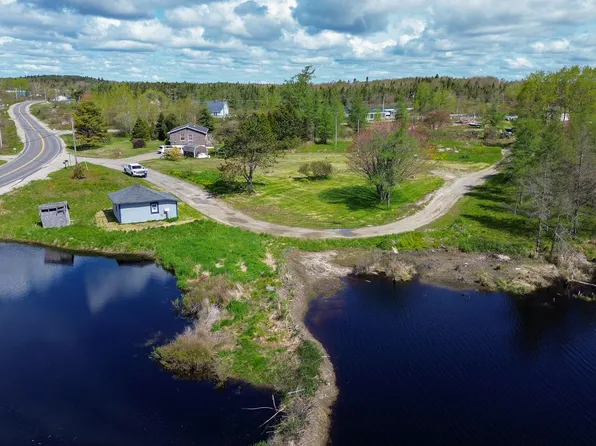 6 & 20 Skinner Corner, Jonesport, ME 04649