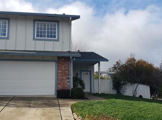 2793 Marsh Dr, San Ramon, CA 94583