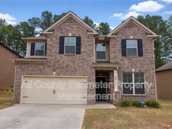 3748 Sycamore Bnd, Decatur, GA 30034