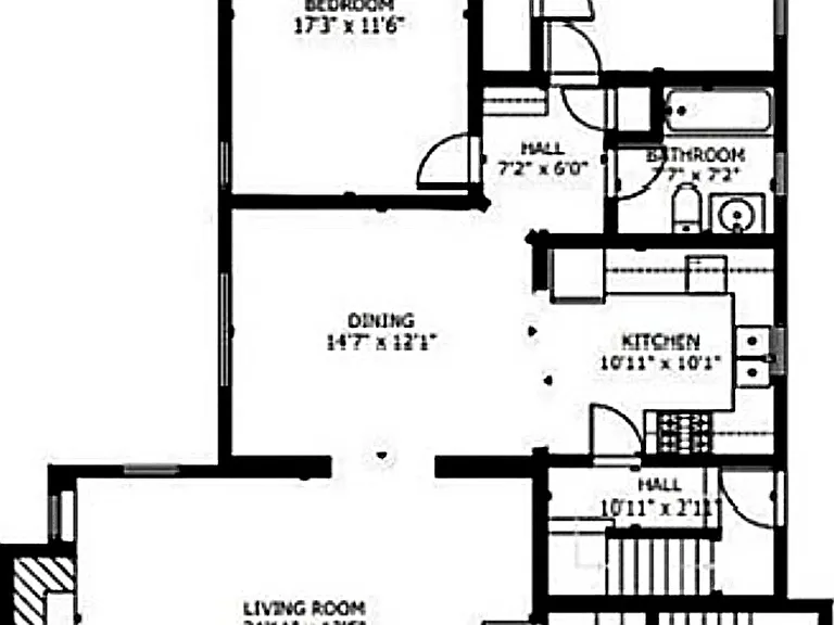 2925 Glenhurst Ave S #1 — Photo 20
