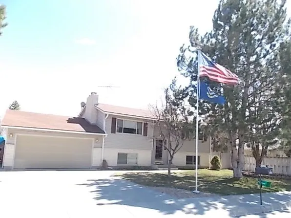 1055 Claredot Dr, Idaho Falls, ID 83402