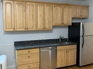 71 Strathmore Rd #11, Brighton, MA 02135