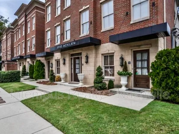 2110 Acklen Ave APT 106, Nashville, TN 37212