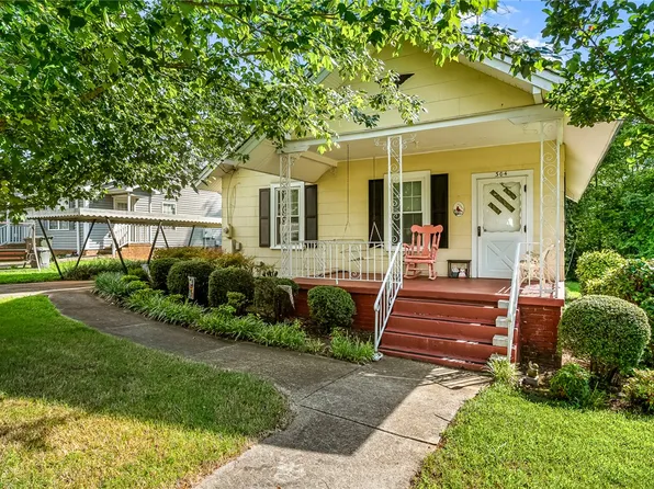 304 S 6th St, Easley, SC 29640