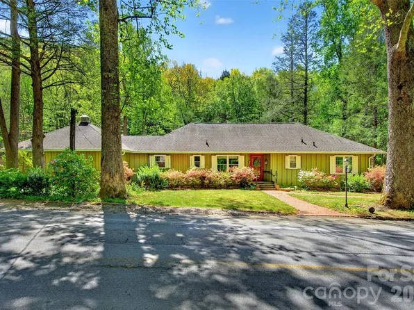 120 Assembly Dr, Black Mountain, NC 28711